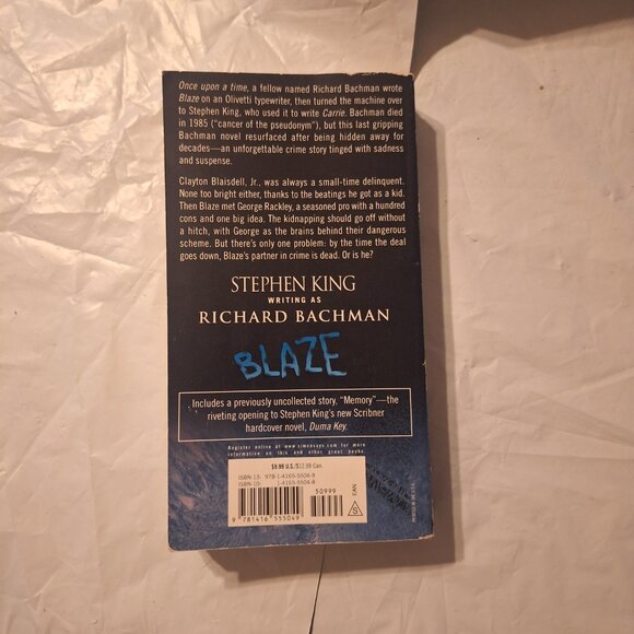 blaze - Picture 4 of 4